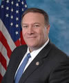 Mike Pompeo (R)